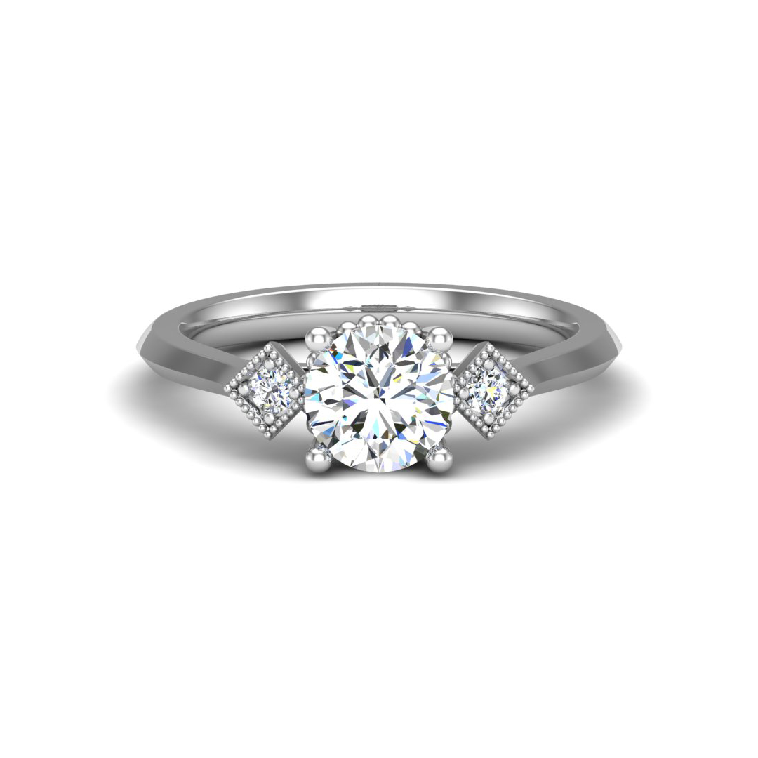 Jocelyn Engagement Ring